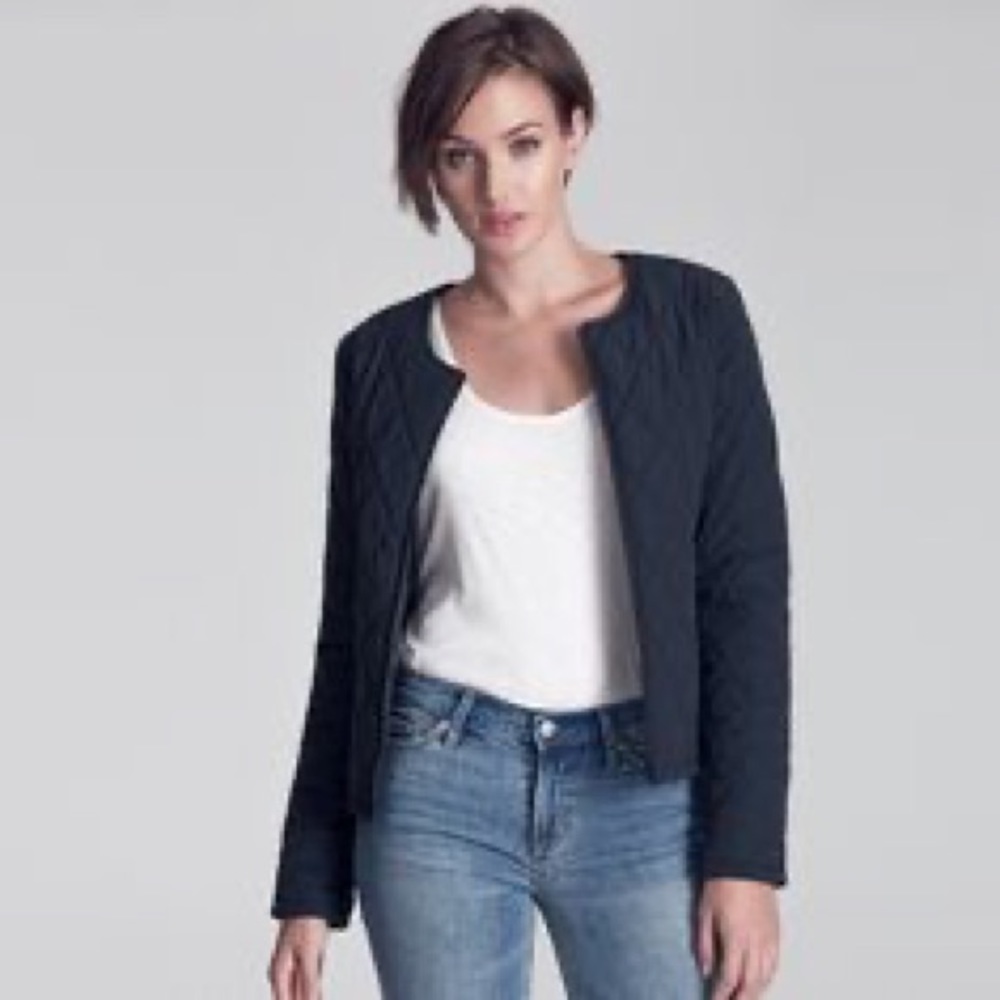 Aether Cortina Quilted Jacket